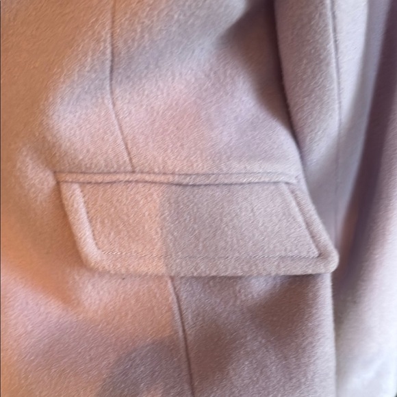 Doncaster Lavender Blazer Tailored blazer - Picture 4 of 5